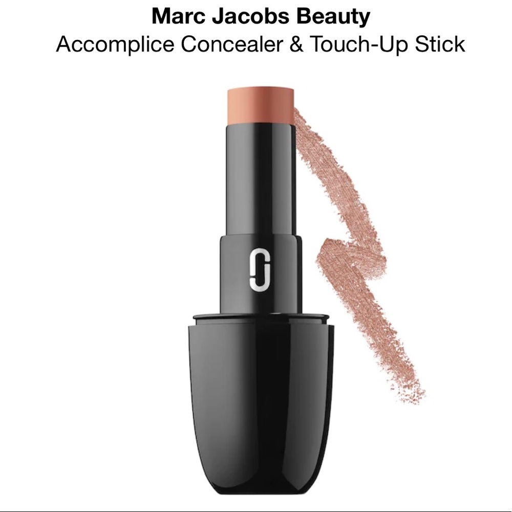 Marc jacobs accomplice concealer